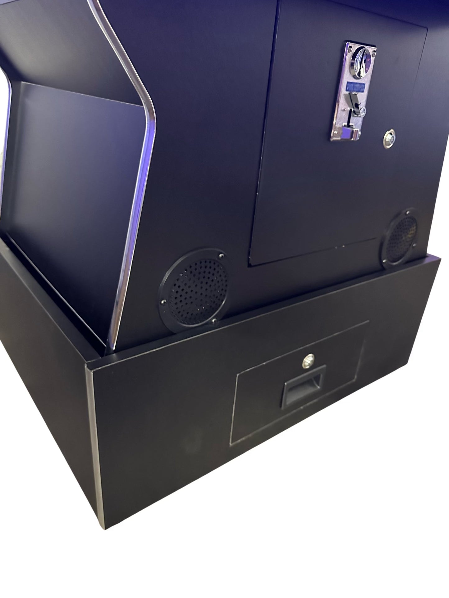Cocktail Arcade Tilt lift up Arcades With Riser machine Retro Commercial Grade 4600 Games