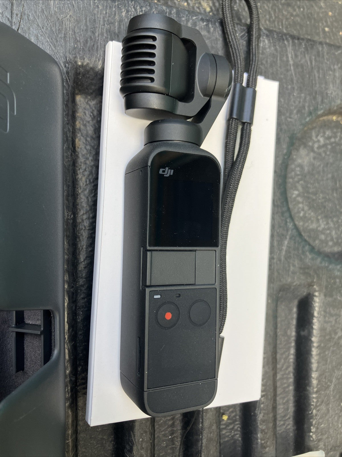 DJI Pocket 2 Creator Combo Mint Condition