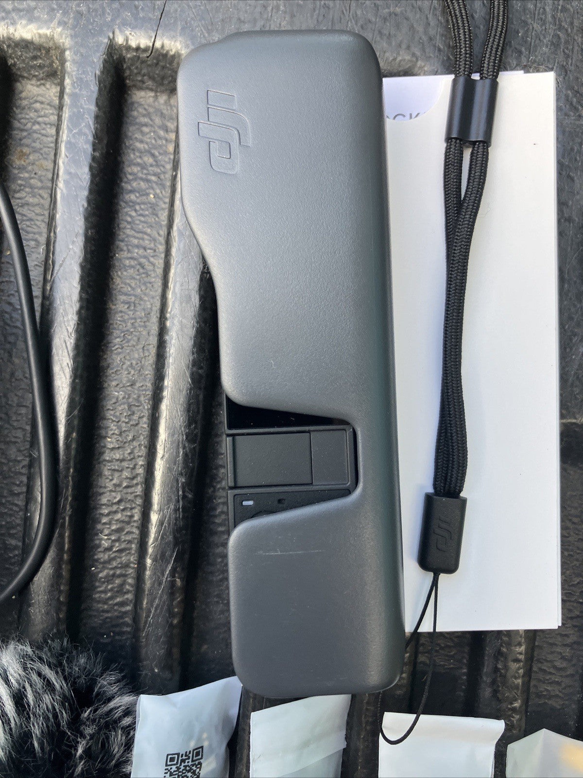 DJI Pocket 2 Creator Combo Mint Condition