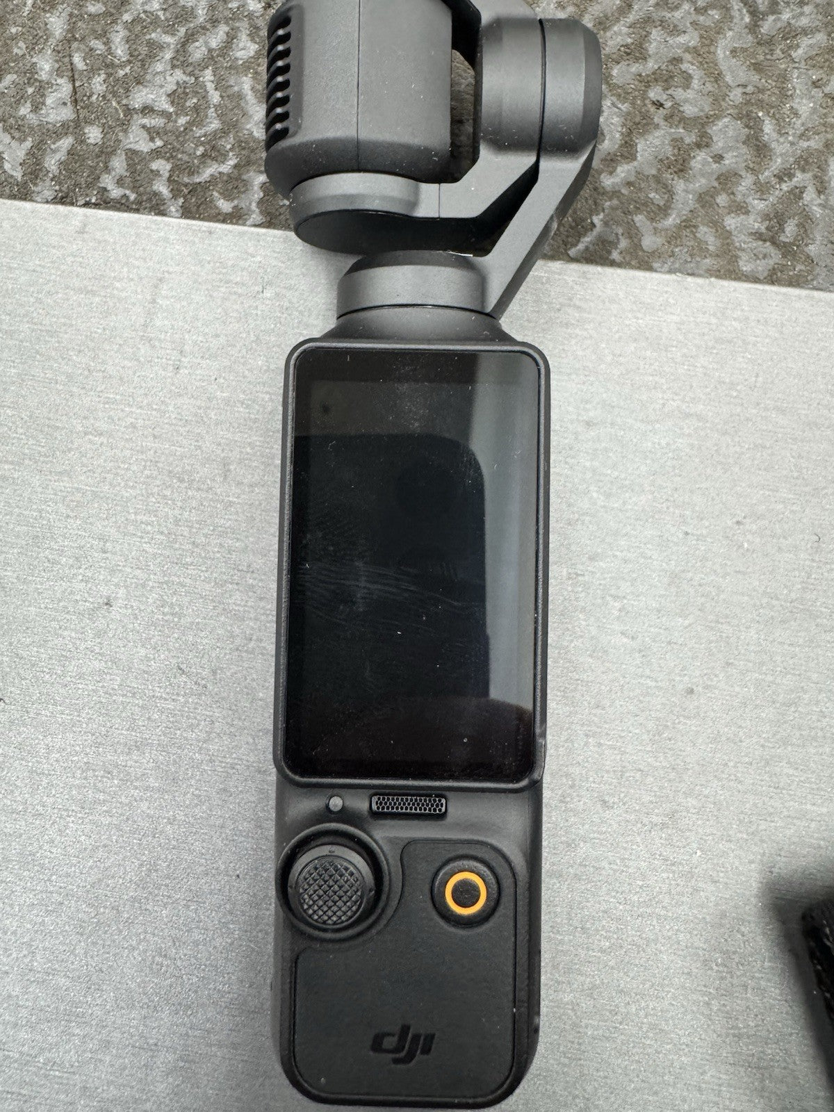 Dji Osmo Pocket 3 Creator Combo