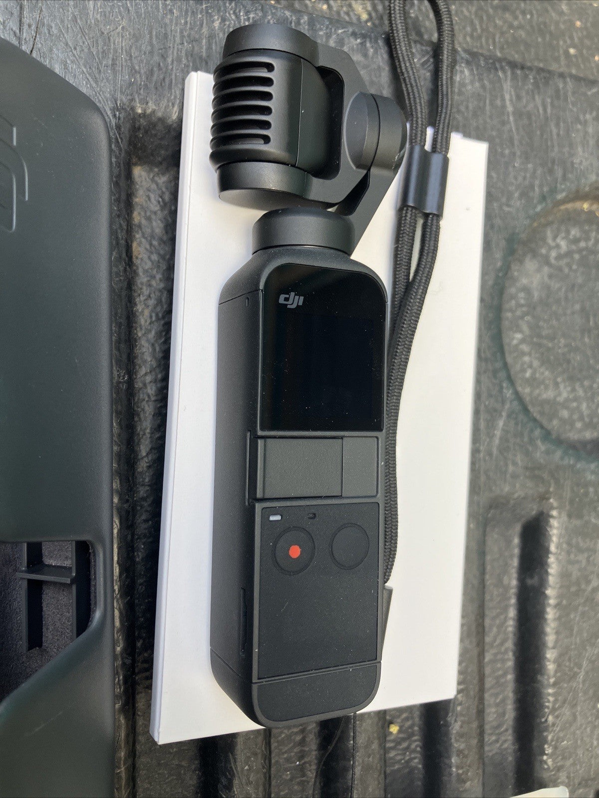 DJI Pocket 2 Creator Combo Mint Condition