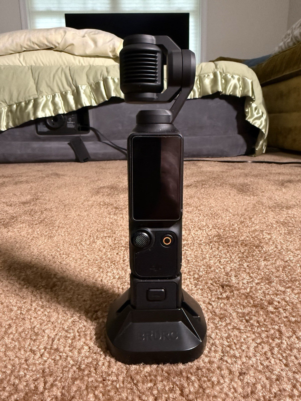 DJI Osmo Pocket 3 With Lenses, ND Filters MINT condition, used once many extras!