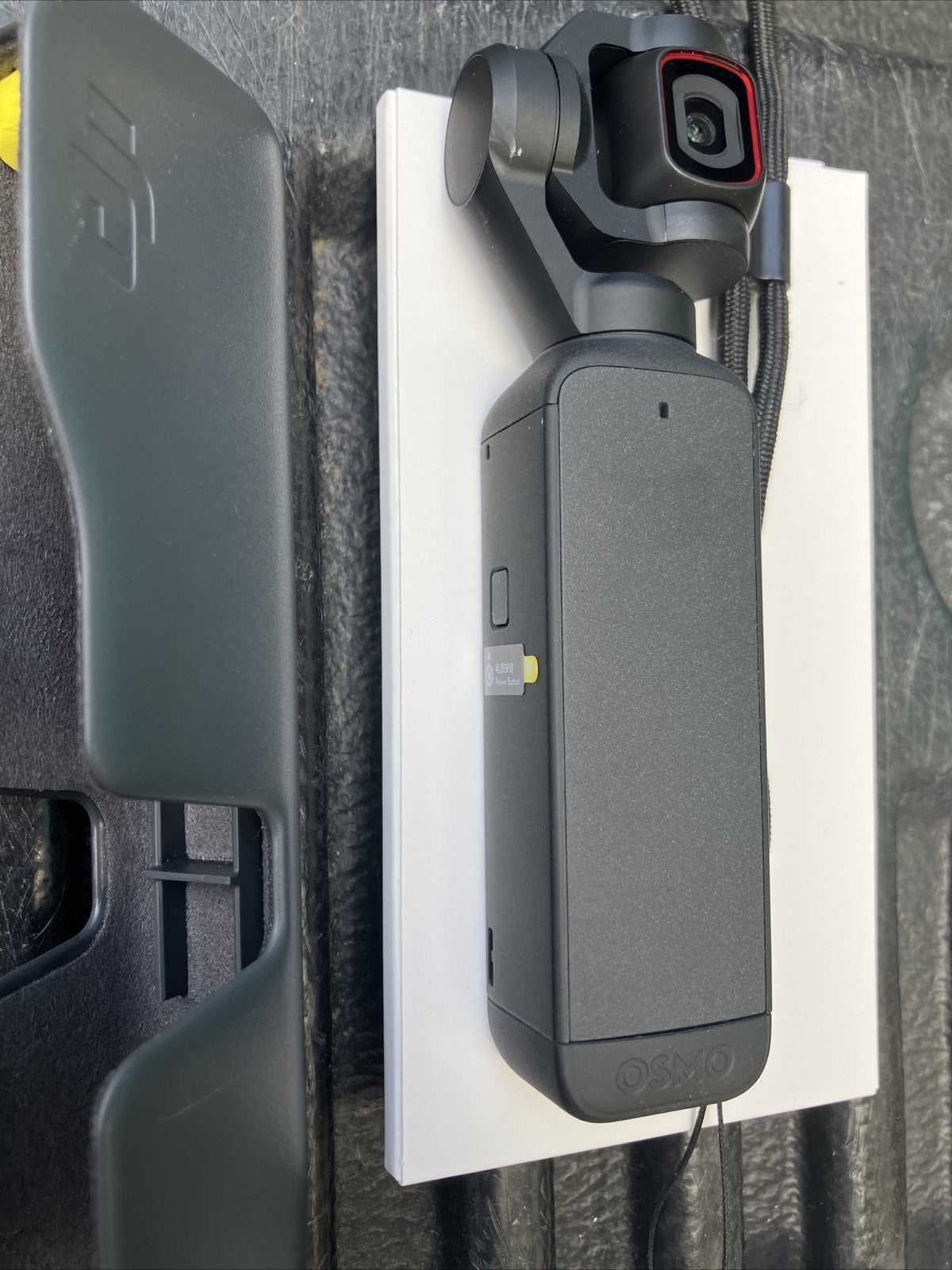 DJI Pocket 2 Creator Combo Mint Condition