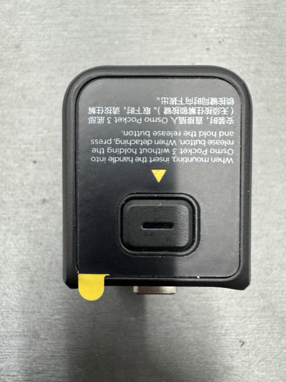 Dji Osmo Pocket 3 Creator Combo