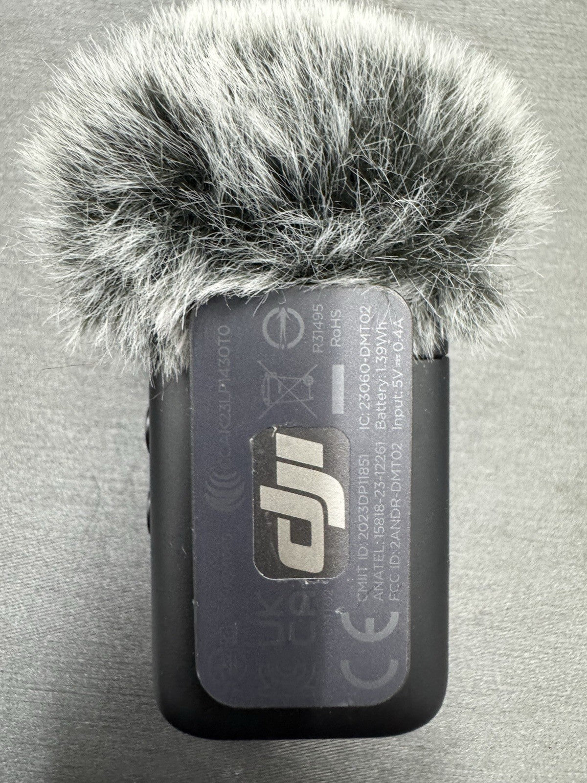 Dji Osmo Pocket 3 Creator Combo