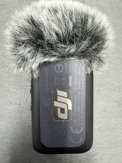 Dji Osmo Pocket 3 Creator Combo
