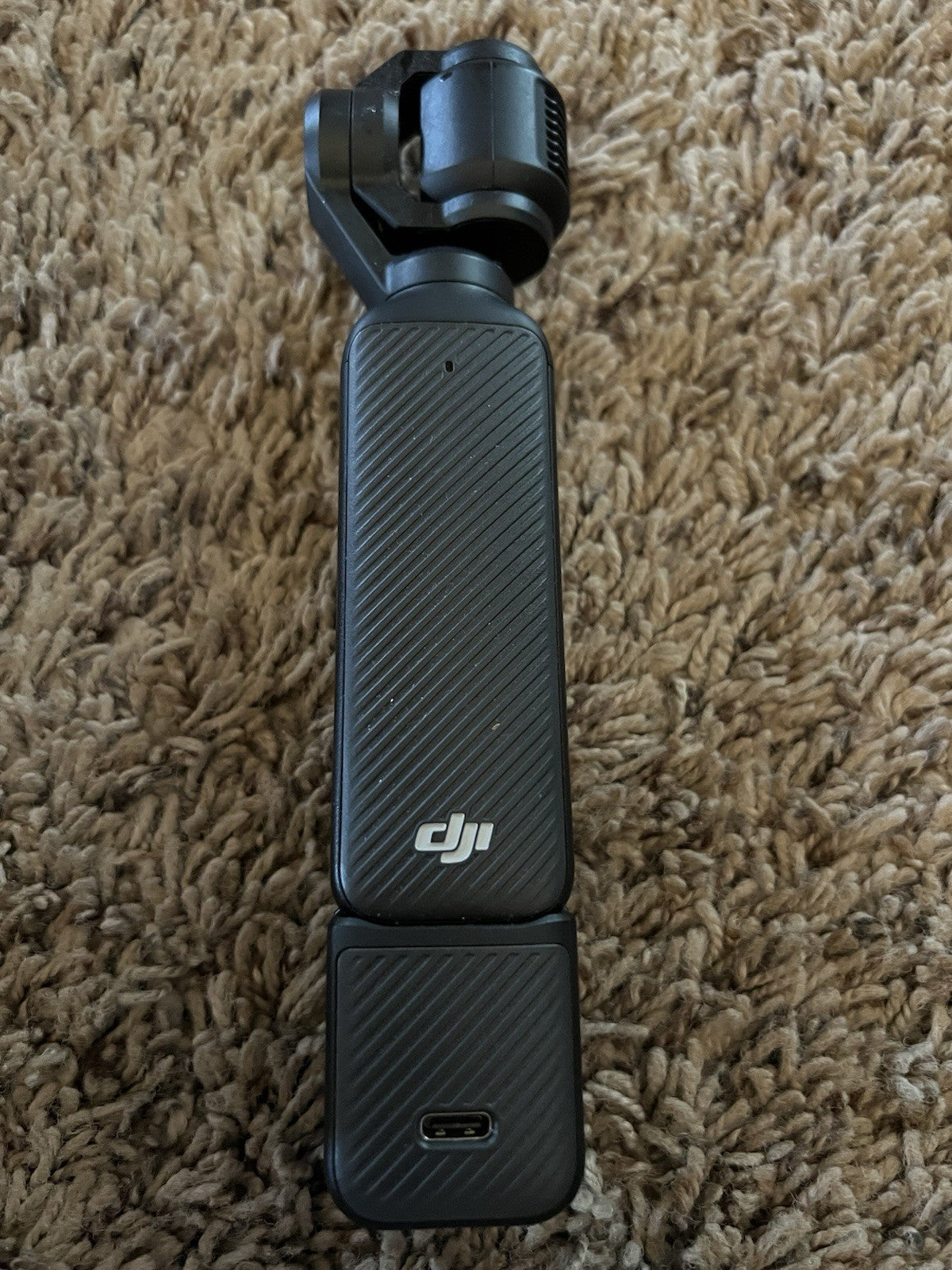 DJI Osmo Pocket 3 9.4MP 3-Axis Gimbal Camera