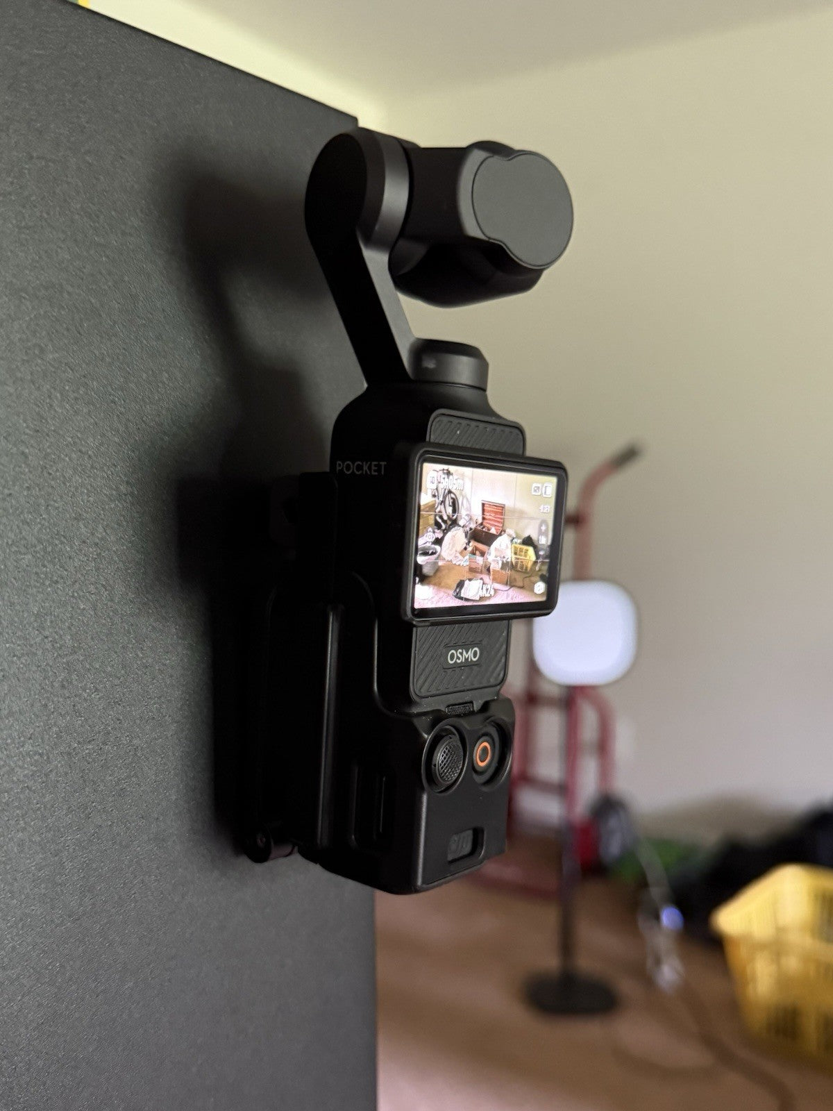 DJI Osmo Pocket 3 With Lenses, ND Filters MINT condition, used once many extras!