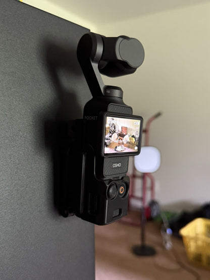 DJI Osmo Pocket 3 With Lenses, ND Filters MINT condition, used once many extras!