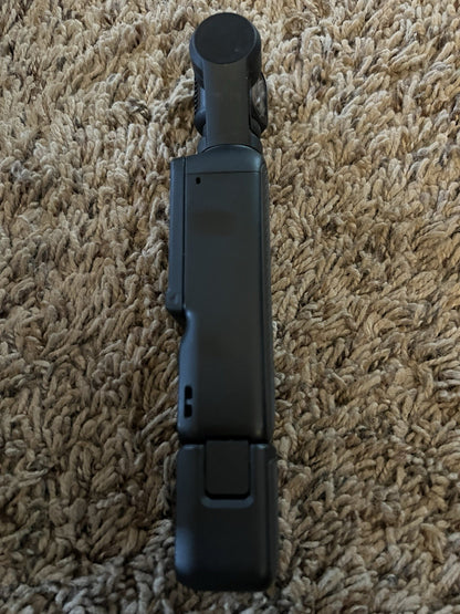 DJI Osmo Pocket 3 9.4MP 3-Axis Gimbal Camera