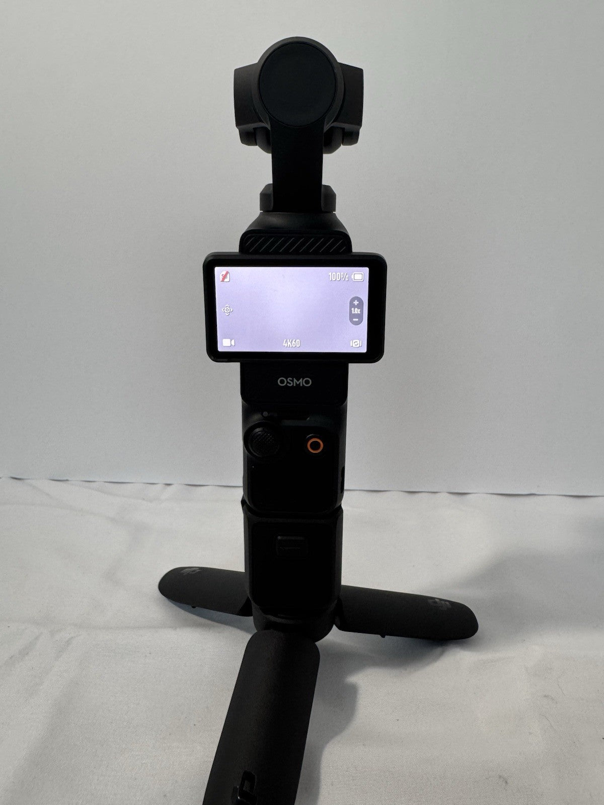 DJI Osmo Pocket 3 Creator Combo–Hardly Used, Original Box + Accessories