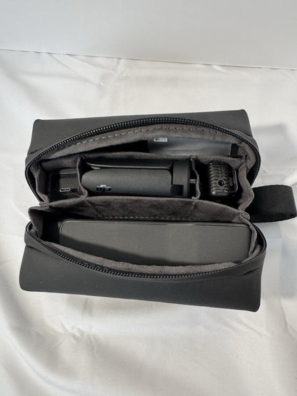 DJI Osmo Pocket 3 Creator Combo–Hardly Used, Original Box + Accessories