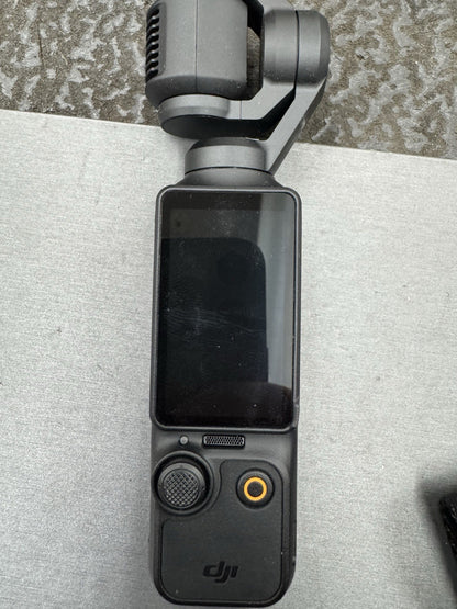 Dji Osmo Pocket 3 Creator Combo