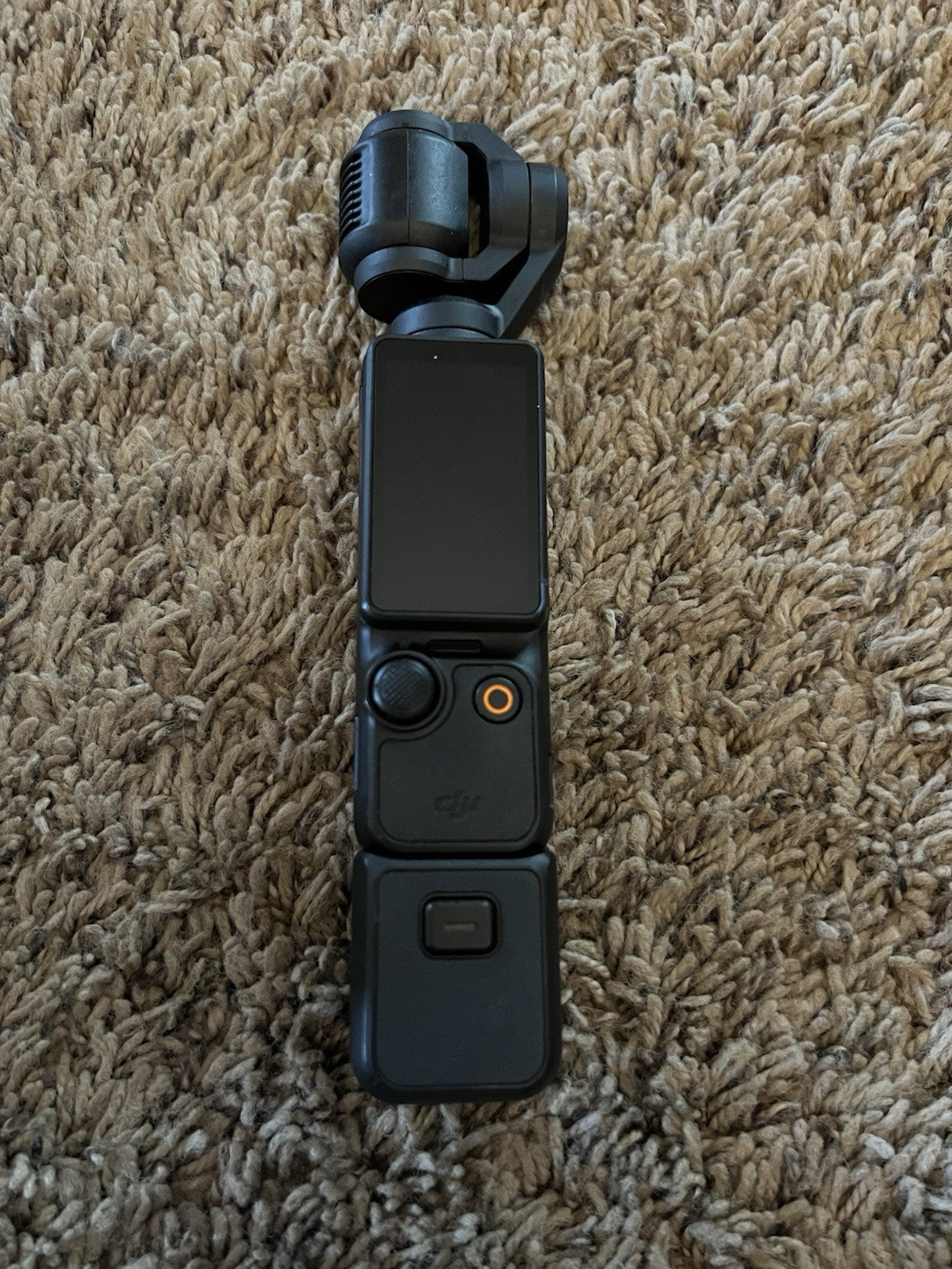 DJI Osmo Pocket 3 9.4MP 3-Axis Gimbal Camera