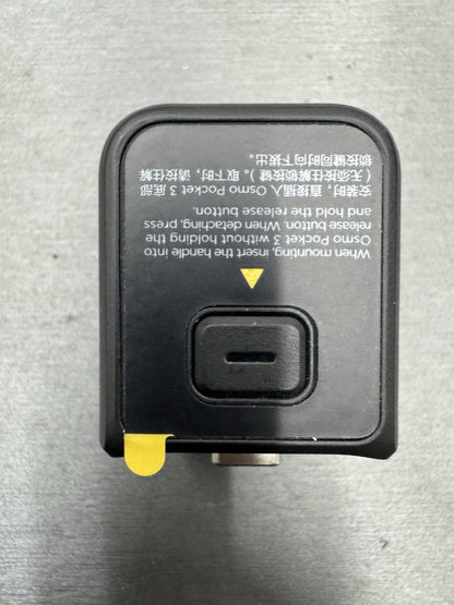 Dji Osmo Pocket 3 Creator Combo