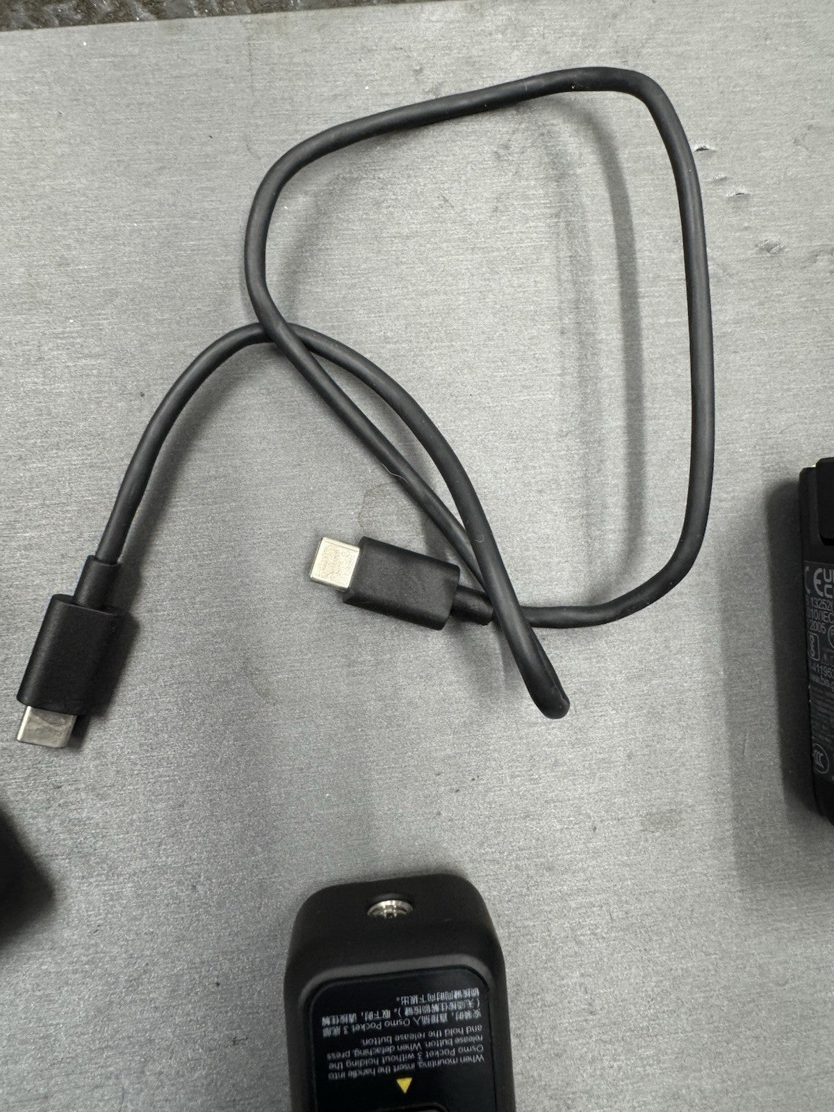 Dji Osmo Pocket 3 Creator Combo