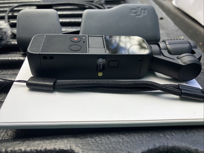 DJI Pocket 2 Creator Combo Mint Condition