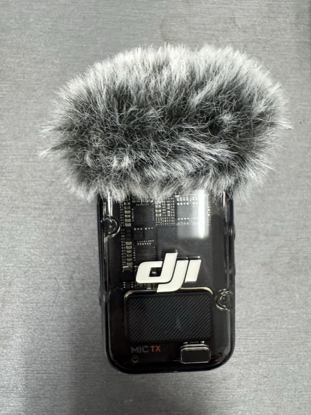 Dji Osmo Pocket 3 Creator Combo