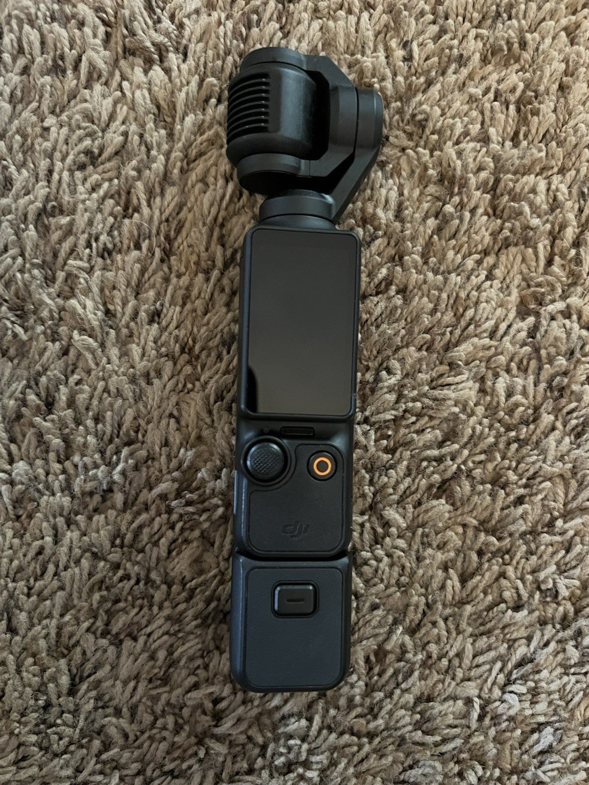 DJI Osmo Pocket 3 9.4MP 3-Axis Gimbal Camera